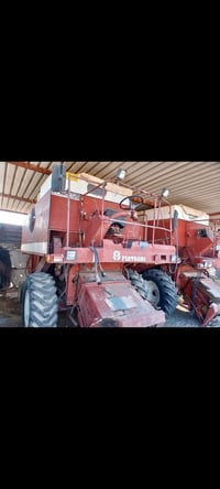 حاصدات ٢ • موصل زمار • وضع شركة