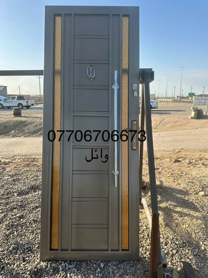 راكم شغل رمضان المفاجئه الكبره بالعيد
اسعار جدا مناسبه حديدي كله ثقيل
مع نقل وشد بصره القرنه
***********
