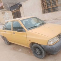 للبيع سياره سايبه موديل 12