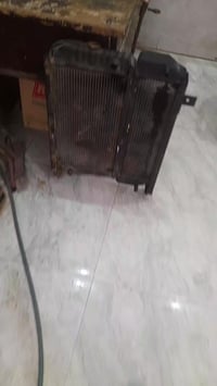 محمد عفيفي • رداتيرات سيارات • قطع غيار