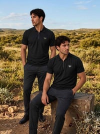 تركي • خامة حجري • M-4XL