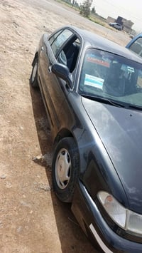 سوناته 2 • اوتماتيك • محرك وكير كفاله