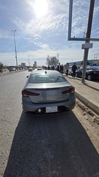 الانترا ٢٠١٩ • مكينة ٢٠٠٠ • غاز