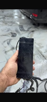 jb4للبيع يرهم ستينكر وجنسس سته سلندر  ضمان فحص السعر750وبي مجال  07869...