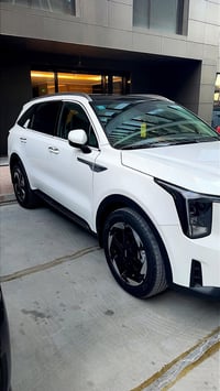 سورنتو خليجي • ٢٠٢٤ • ٦ سلندر