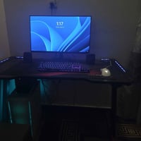 تجميعة كاملة • رايزن 7 3700x • 1660 سوبر