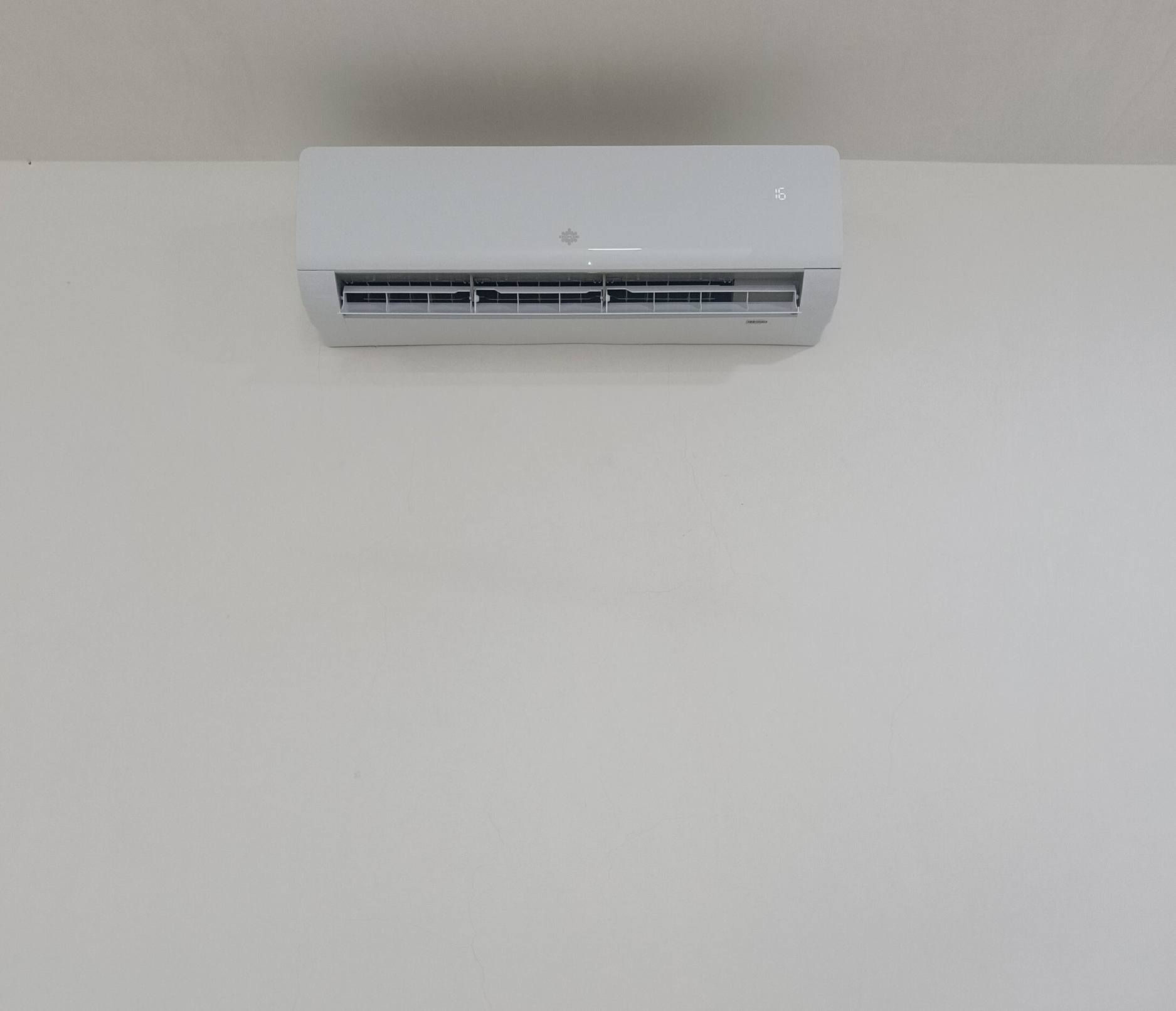 تركيب مجموعة اجهزة
KINGHOME

BTU  24

R410A   🥶🥶🥶

الناصريه مركز


**إذا كنت صاحب هذا الإعلان وتريد حذفه لأي سبب، رجاءا أرسل رسالة إلى الدعم الفني**