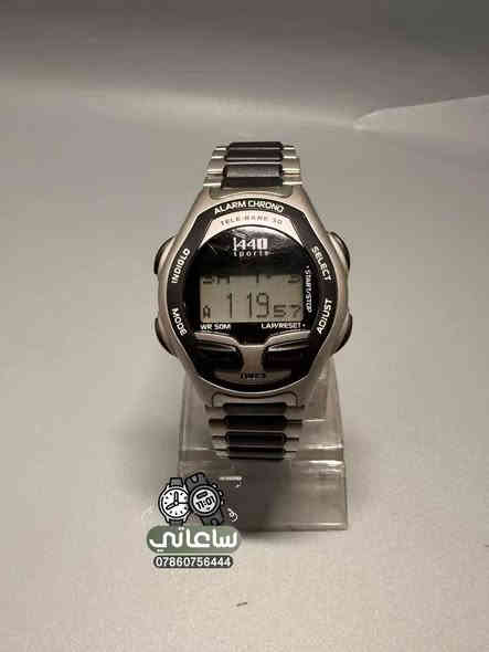 السلام عليكم حبايب 
ساعات باله مستخدم 
كل قطعه وسعرهه 
يوجد توصيل لكافه انحاء العراق 
واتساب ***********
