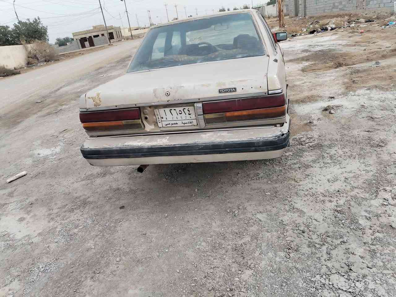 كروسيده رقم قادسيه مشروع وطني مكينه ونجي وكير مكفولات السعر ١٨ قفل


**إذا كنت صاحب هذا الإعلان وتريد حذفه لأي سبب، رجاءا أرسل رسالة إلى الدعم الفني**