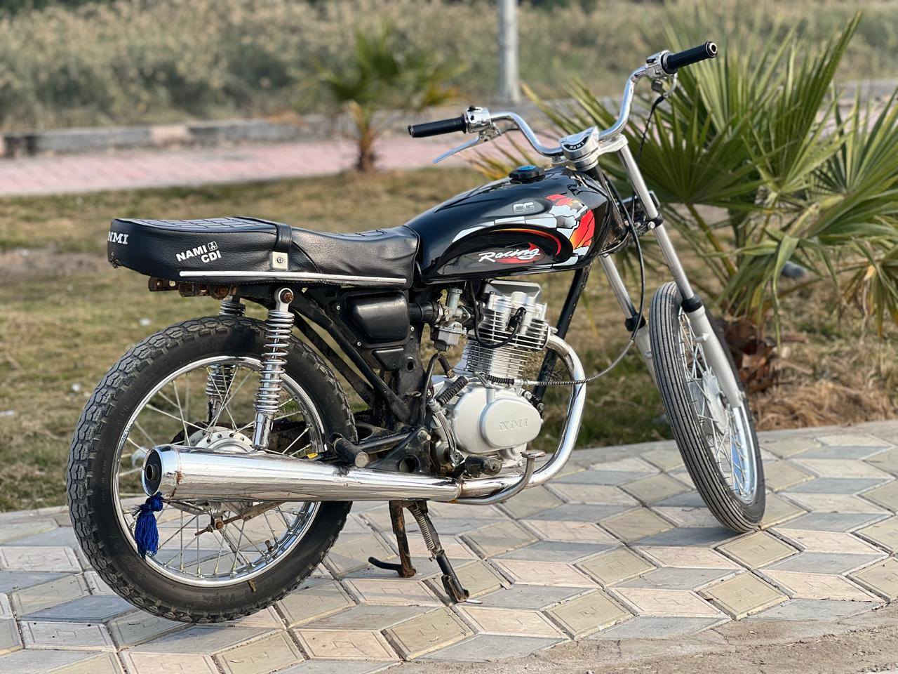 سلام عليكم شباب دراجه اله بيع سعر خاص ***********
