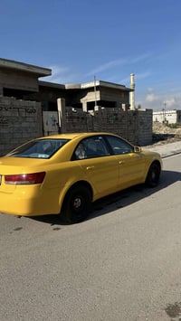 سوناتا خليجي • ٢٠٠٦ • ٢٤٠٠