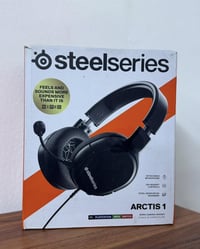 ستيل سيريس • سماعات