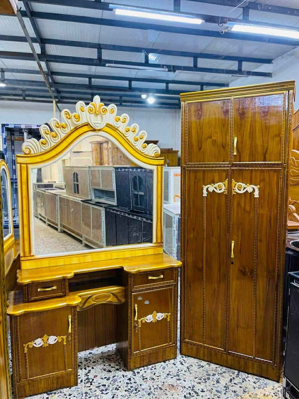 غرفة نوم مستخدمة نضافة 90‎%
صاج  

شغل وسط😍

 5 ملحق  

سعرها  750 قفل🔥

شد ونقل داخل بغداد مجاني 
شراي يدخل خاص ❤️


**إذا كنت صاحب هذا الإعلان وتريد حذفه لأي سبب، رجاءا أرسل رسالة إلى الدعم الفني**