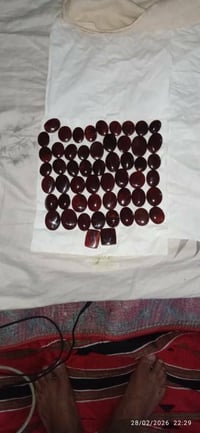 كرز طازج • فواكه