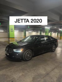 جيتا ٢٠٢٠ • بلا صبغ • ٦٥٠٠٠ كم