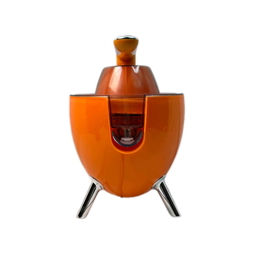 �💛 عصير طازج بدون تعب!

عصارة قوية 300 واط تعطيك كل قطرة من الحمضيات 🍋
ذراع ضغط سهل الاستخدام وفوهة مانعة للتنقيط ✨
مخروطان لجميع الأحجام، قطع قابلة للغسل في غسالة الصحون 🧼
خالية من BPA وصحية على طول! 💪

🍹 استمتع بعصيرك اليومي بكل سهولة وفرحة