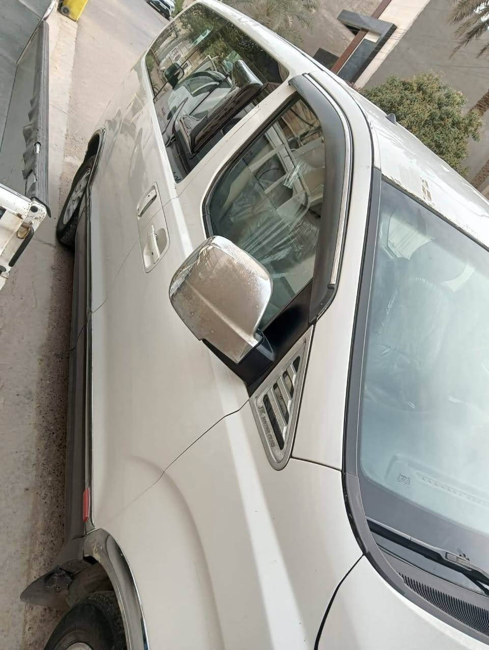 سلام عليكم ستاركس 2009 للبيع مديومه ادامه كامله مكينه مجفته يم سيد سيد علاء ابو الصويره وكور جديد دوشمه عام منضومه تبريد كامله من الطول للطول تخم تاير حداديات جديده رقم نجف انكليزي تحويل ثاني يوم سياره بيها صبغ بنيد ونص باب سايق وشبرين بجنطه للاستفسار ***********
