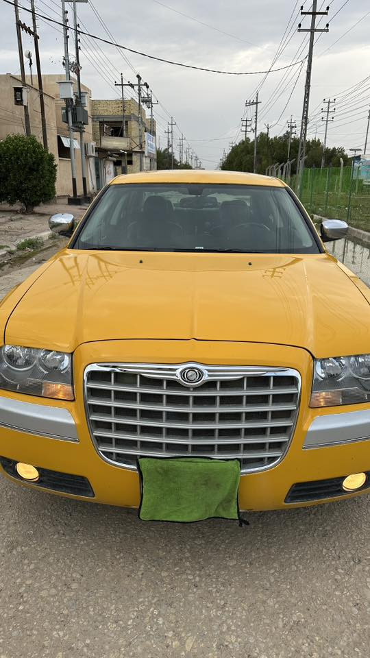 اوباما موديل 2009 رقم بصره مشروع وطني تحويل موباشر مكفوله من النقلاب والكص مكينه كير اكسن قبل شهرين شادهن كهربئيات كلها شغاله ضررها تبديل جاملغ وبنيد امامي السعر 105وبيها مجال سياره خط بغداد عماره مصفره هيئه وغرامات ***********
