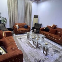 طقم قنفات • جديد • طبلات