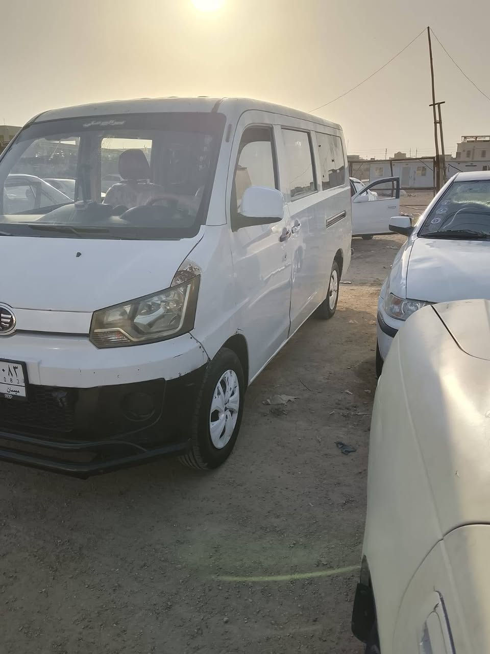 السلام عليكم للبيع فاو الخشفه مديل 2015محوره مكيه وكير سفن كي كوله رقم ميسان أجره بسمي يريد تحول جاز أو وكاله سعره45 رقم رقمي للتواصل ***********
