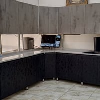 كونتر للبيع سعر مناسب جداا الداخل المنيوم والخارج اجدي اف قياساته ٢٤٠ ...