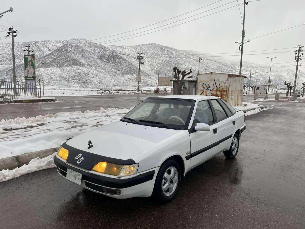 دایۆ ٳسپرۆ مۆدیل 95مەکینە 20تەبرید ئاڕم پلاستیک سلێمانی گێڕوو مەکینەو توندوتۆڵی بەشەرت کارەبای مەزبوتە دەعم ولێدراوی نیە موس وبڕاوەی بەشەرت سەقفیو.زۆر شوێنی بۆیاغ نیە تایەکانی باشن دەشبول وبەردەرگای جوانە ئاڕمی بەشەرت تەنها 15گەڵا شوین شکارتە دەوروبەری ڕانیەبەس فرۆشتن ***********فایبەر واتساب. رانية, السليمانية
