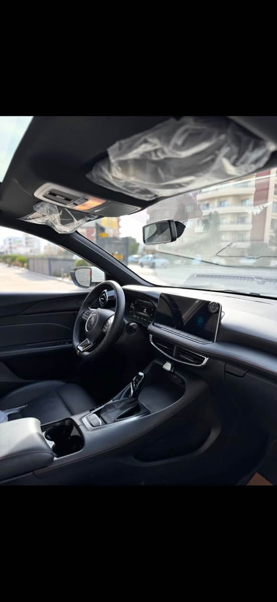 mg GT 2025
سەیارەیەکی تازە و بێ مەسرەف یەک پەلەی بجوک pdr بە دەرگای سەکنەوەیە ماوەی ڕۆشتنەکەی حەوت هەزار کیلۆ مەترە و هەموو گیانی بە شەرت فوول مواسەفاتە شاشە ئەکتیف و 5 کامێرەو سلایدە و کوشن جلدە السليمانية, العراق


**إذا كنت صاحب هذا الإعلان وتريد حذفه لأي سبب، رجاءا أرسل رسالة إلى الدعم الفني**