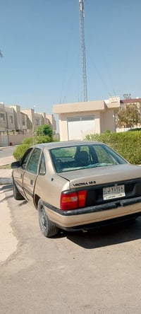 معارض بسيارة توماتيك وبيع هم ترهم  رقم بغداد الماني سنوية خضرة موازي  ...