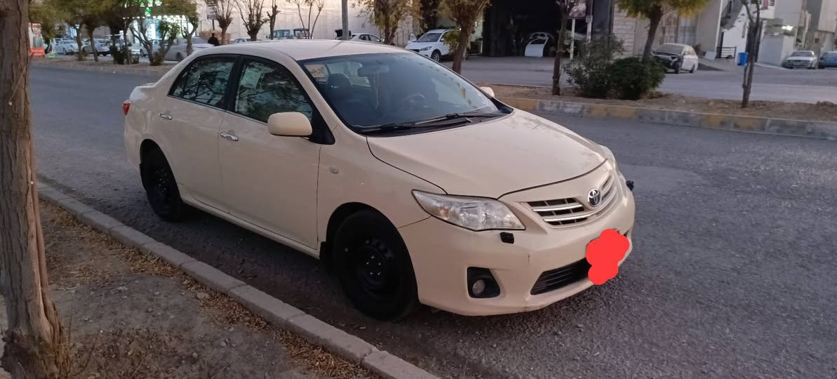 ته کسی 2011 گیرعادی
سه نه وی تازه بئ بؤیاخه سه یاره که مالی که سابه ته بئ کیشه یه بیلاد ته کسیه ...شوین جه مجه مال 
129$
***********
