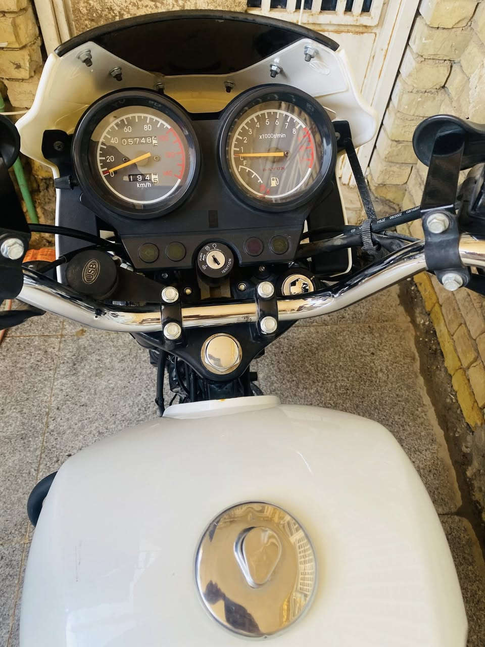 سلام عليكم. شباب دايون فحل جبلي 2023وراق اصولي بأسمي
طالعه 2025/4دراجه كفاله عامه من كشي مكينه ٢٠٠حقيقي تحكم عن بعد 
مكاني ناصريه شطره 
سعر خاص 
رقمي :***********
