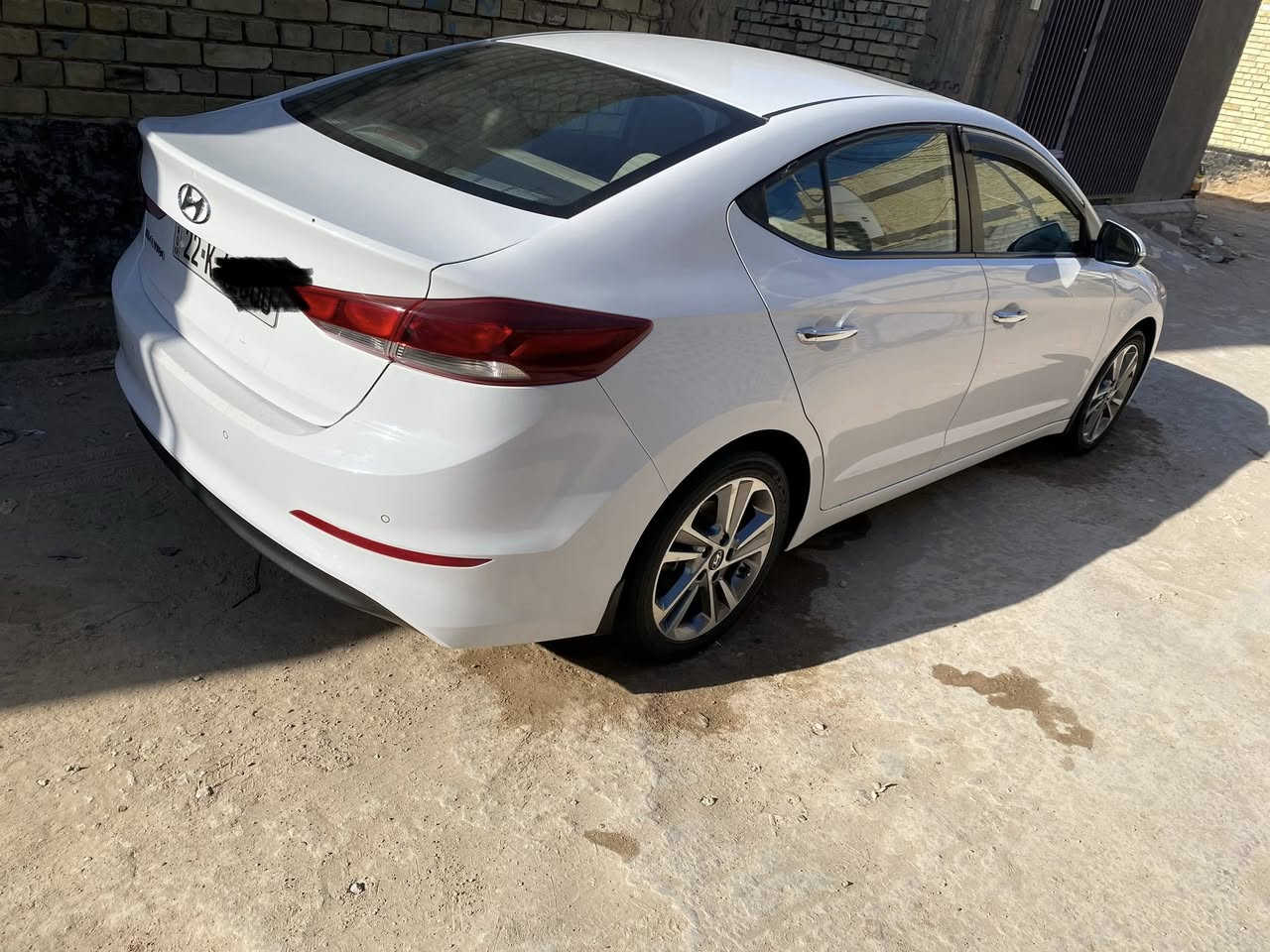 سلام عليكم النترا 19 سوبر فول سويج رقم اربيل الجديد ومكاني نجف السياره جديده اخت الزيرو لزكات الشركه ممشلوعات سبير منازل ماشيه 95 الف السياره كفاله عامه حتى الدعاميات مكينه كير حداديه ممفتوحات شركه سعر 153 بيها مجال قليل رحمه والديك السعر غالي عليك اعكب المنشور وكلشي اكو بلسوك الشراي يتصل ***********
