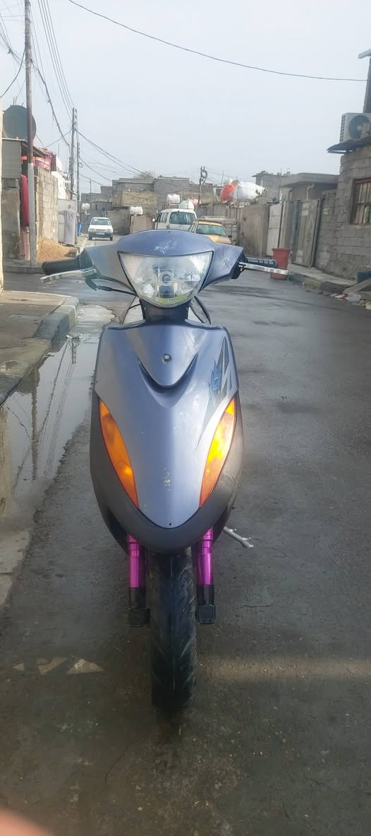 ماكس عدله 120
مكينة ٤٩ بلاد خير من الله شلعه ومعدل 
دراجه مزوده خارجي 
بيها كلجات رياضي
دمام بلجنطه
وياله مشيف 
صدر رياضي 
دبل خلفي رياضي 
صالنصه رياضي 
كشن مال اربعه 
ستان صفح قزم 
قطره 
قبق فلاوين 
يدات بريك 
بك لايت اشاير اربعه 
لايت زنون 
دراجه نكره بكل وقت 
كهربئيات كلها شغاله
دوسات
السعر ٦٠٠ وبيها مجال 
العنوان بغداد حي النصر 
‎0773 144 6940
