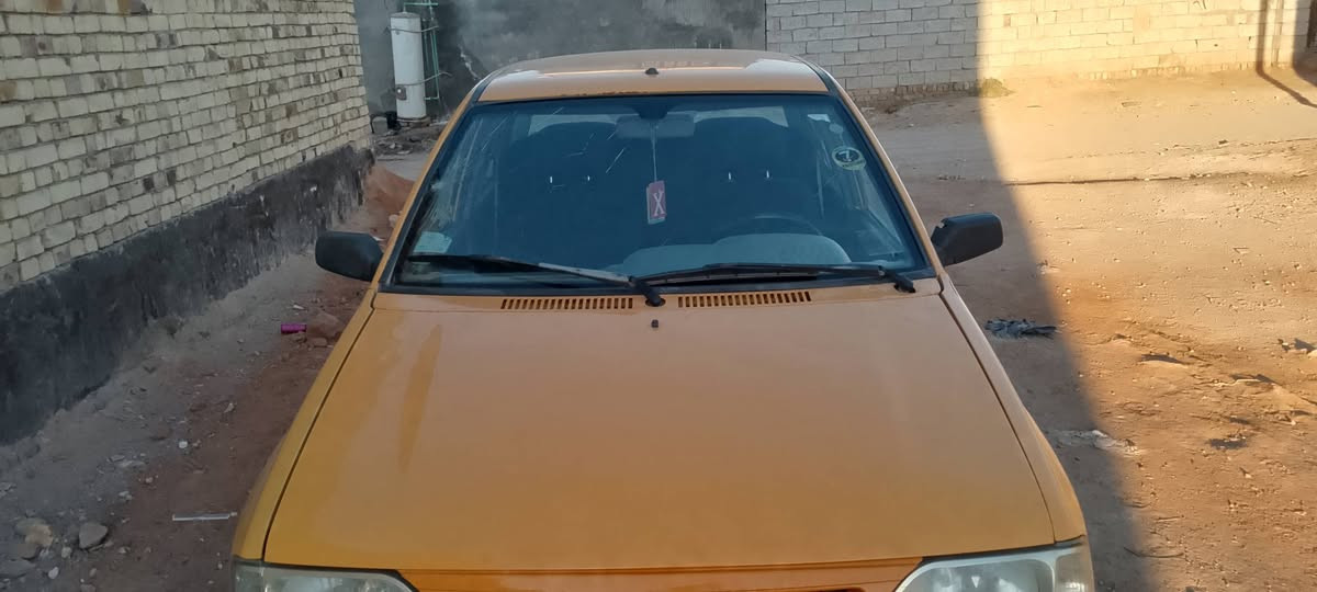 سايبا للبيع موديل 17  رقم قادسية مالك ديوانية مصفرة هيئه غرامات 200الف عل مشتري بدي شوف العين احسن حدادية جديده اخياس ماكو سنوية ساقطه مكينة وكير مكفولات شواصي مكفولات برانكيت مكفول عزيزي الغالي يعجب اتواصل مايعجب اعبر وكون ممنون منك مكان سياره ديوانيه قرب عمارات زيتون سعره 31قفل غرامات عل المشتري ***********
