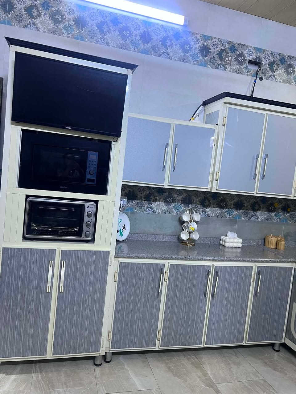 للبيع كاونتر كامل مع سنك وطباخ حديث السعر مليون وربع وبيه مجال العنوان الفلوجه


**إذا كنت صاحب هذا الإعلان وتريد حذفه لأي سبب، رجاءا أرسل رسالة إلى الدعم الفني**