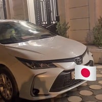 كورولا • ٢٠٢٤ • ماشي ٢٠٠٠٠