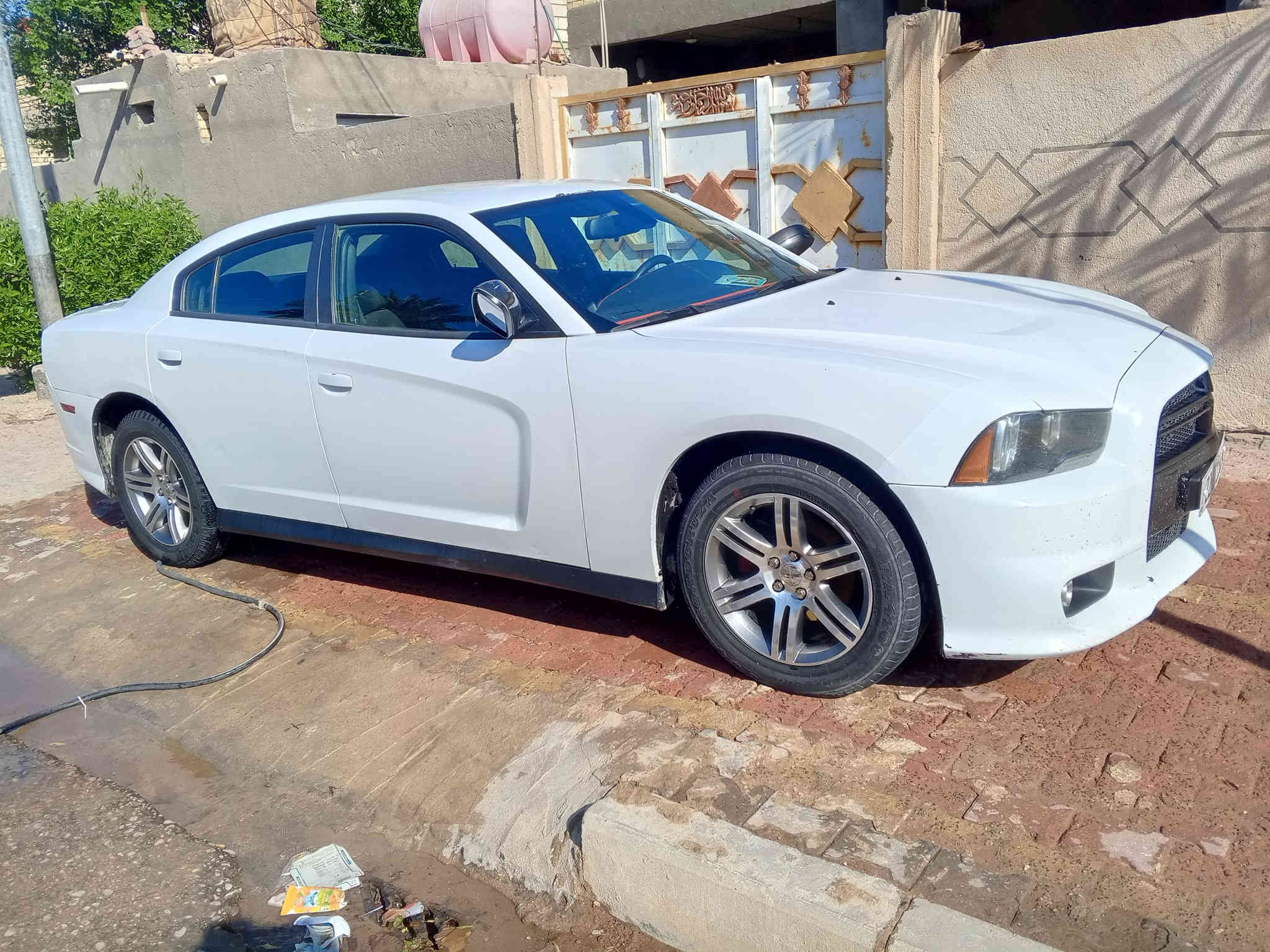 جارجر كنديه موديل 2012رقم اربيل بسمي سنويه لغايه 2028كفاله ماعد لموضح بالصوره استفسا ***********السعر160وبيه مجال متوازي عل لبيع ميسان المجر الكبير
