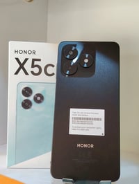 هونر X5c 5G • ١٢٨ جيجا • ٦ رام