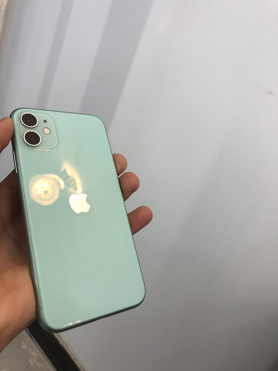 السلام عليكم
11عادي للبيع نضيف حيللل مكفول بطاريه 92 دبل خط اكرر دبل خط 128
السعر خاص 
***********
***********
مكاني بابل محاويل
