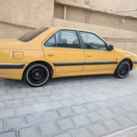 بارص ٢٠١٦ • مكينه نظيفه • كمبريسر عاطل