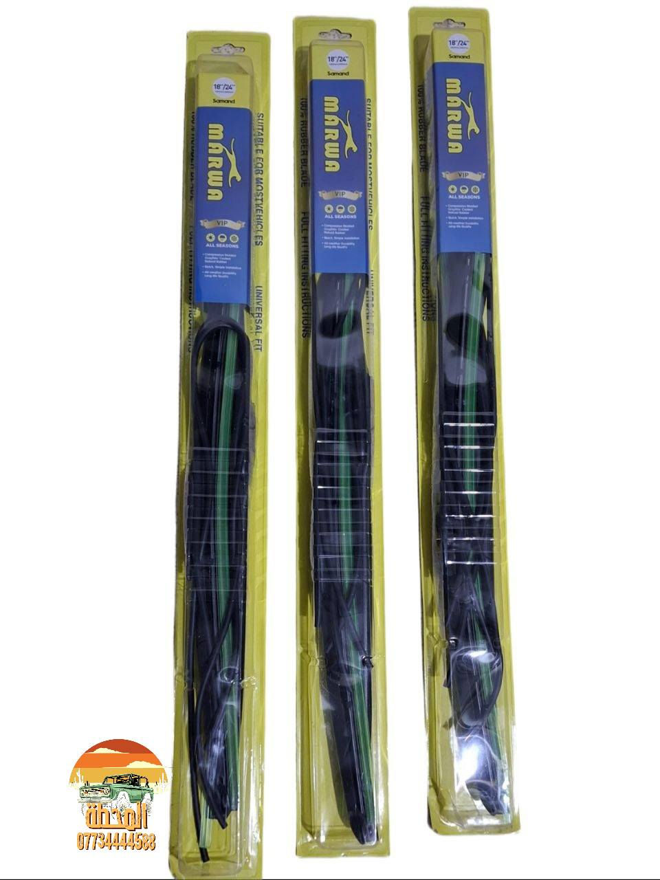 🚗✨ كماليات سيارات بالجملة
تشكيلة كبيرة من كماليات السيارات والمواد الاستهلاكية
🧴 مواد عناية وتنظيف
✨ ملمّعات
🧽 ماسحات
🌸 عطور
🔧 إكسسوارات متنوعة
✅ أسعار جملة تنافسة
✅ بضاعة سريعة البيع
🚚 توصيل لجميع المحافظات
📩 للتفاصيل والأسعار راسلنا الآن
***********
