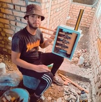 ختصاص تاسيسات صحيات، كهرباء بحدث الاعمال وترميم ستفسار خاص او م0771485...