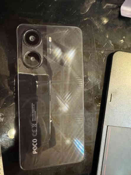 بوكو اكس7 برو512 ب350 مكاني النجف***********
