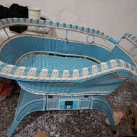 مرجوحه هزاز • نضيف • خلف جامعه كربلاء