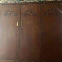 كنتور • ٣ باب
