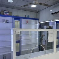 رفوف انديف تركي اصلي جدد ما مستخدمات هواي السعر ٤ مليون رقم 0771817461...