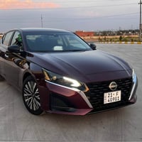 ألتيما ٢٠٢٤ • ٤٤٠٠٠ كم • كالار