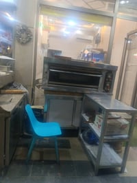 غراض مطعم كامل للبيع 07830047652