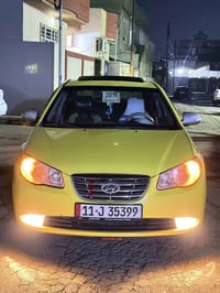 النترا 2011 خليجي فول باي كوري  سلايد تحكمات تبريد لمس حساسات اشاير با...