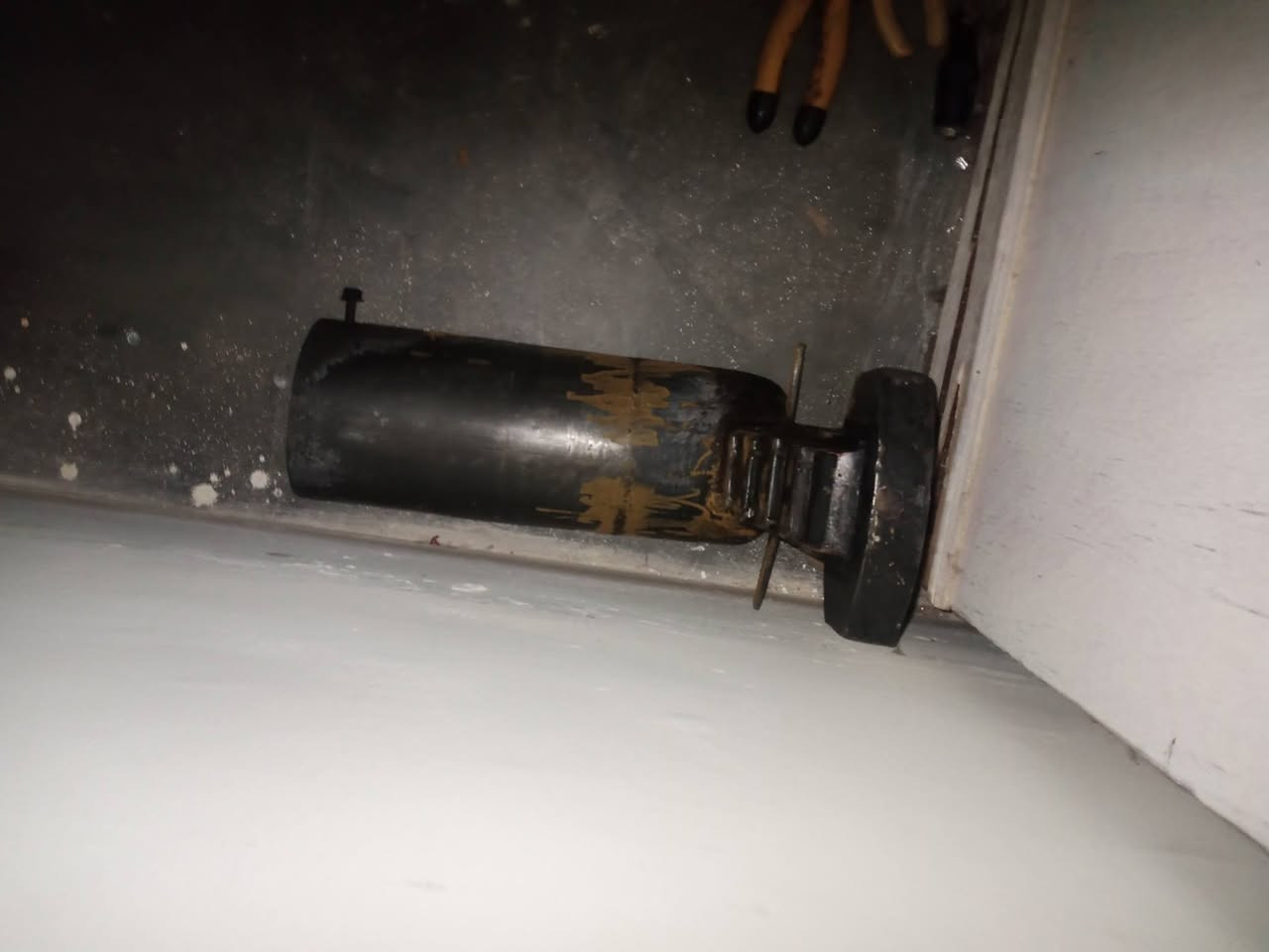 راصطه للبيع السعر ٤٠ وبيها مجال لطيبين مكاني فلوجه نزال 💕


**إذا كنت صاحب هذا الإعلان وتريد حذفه لأي سبب، رجاءا أرسل رسالة إلى الدعم الفني**