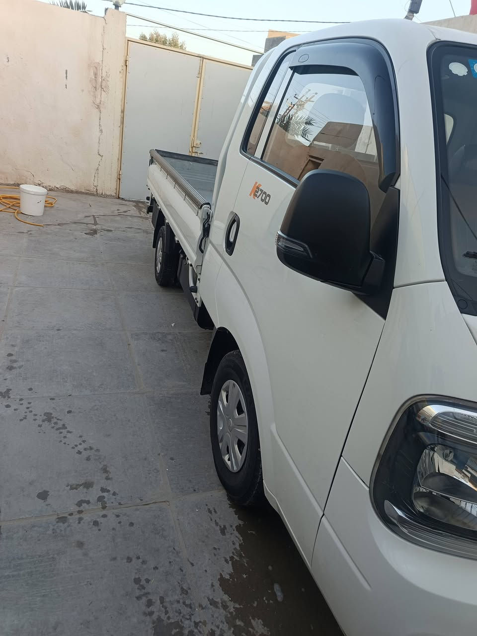 السلام عليكم للبيع
كيا بنكو موديل 2025

كفاله عامه ماشيه 18، ألف حقيقي

سياره جديده على وظع الشركة

تريد تحويل تريد وكالة 

السعر 173 وبيها مجال حك الجيه 

العنوان الديوانيه غماس 

الاتصال على الرقم ***********
